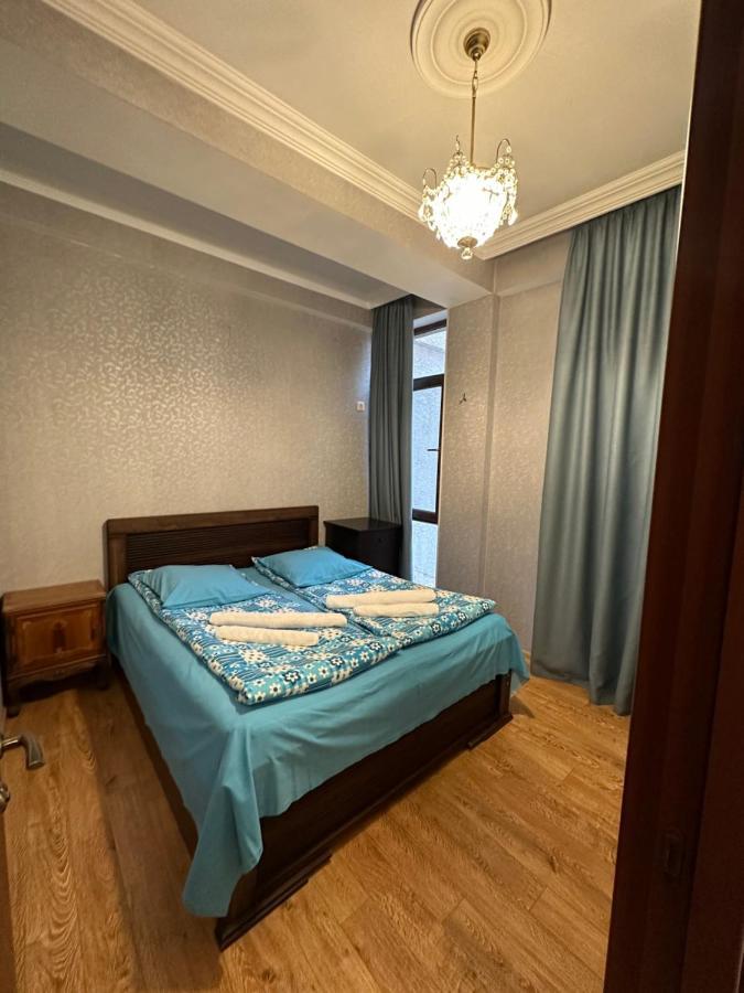 Sun Apartment Tbilisi Exterior photo